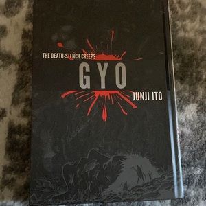 GYO deluxe Edition